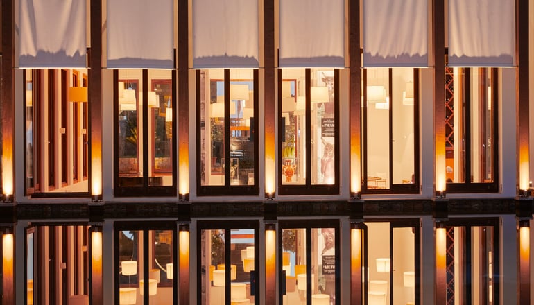 5* Amirandes Grecotel Boutique Resort