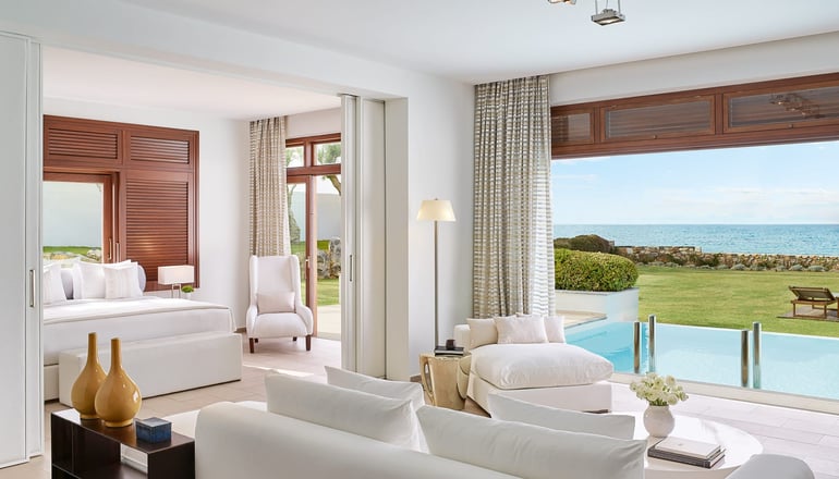 5* Amirandes Grecotel Boutique Resort