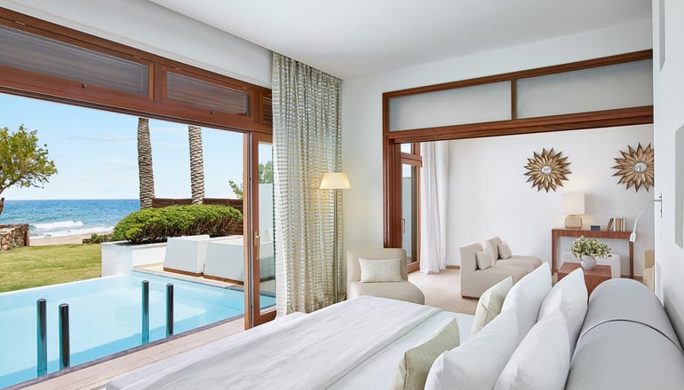 5* Amirandes Grecotel Boutique Resort