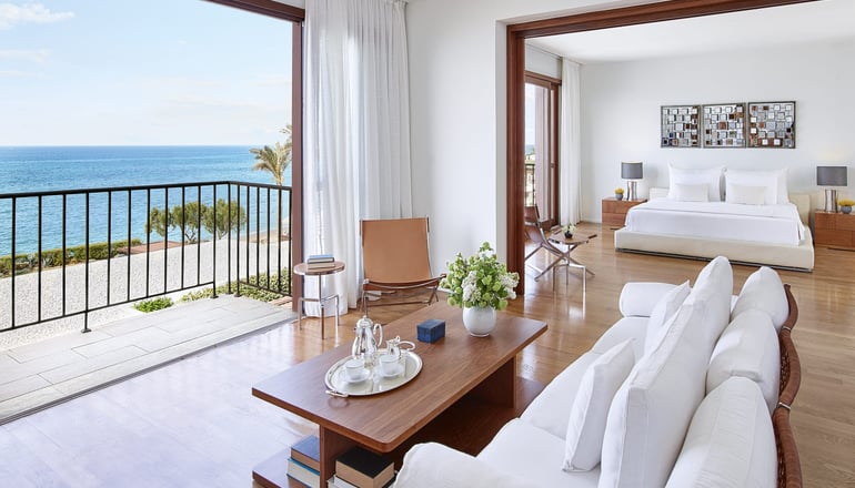 5* Amirandes Grecotel Boutique Resort