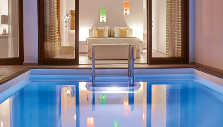 5* Amirandes Grecotel Boutique Resort