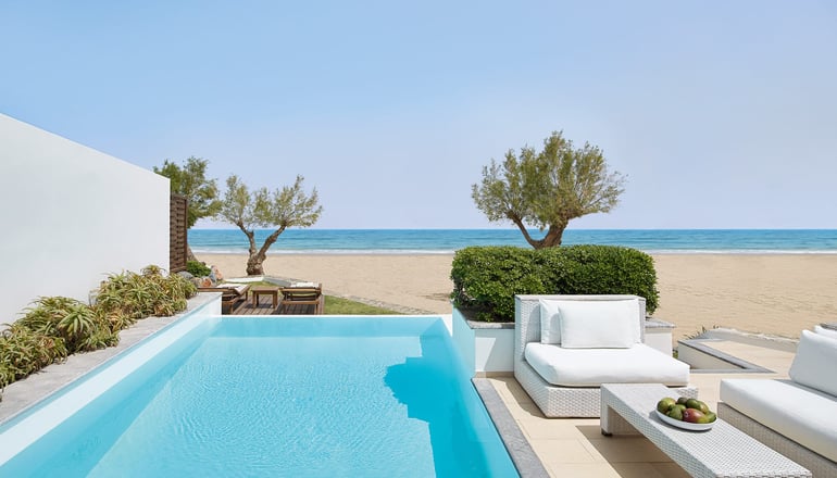 5* Amirandes Grecotel Boutique Resort