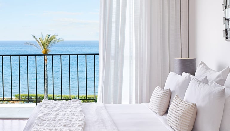 5* Amirandes Grecotel Boutique Resort