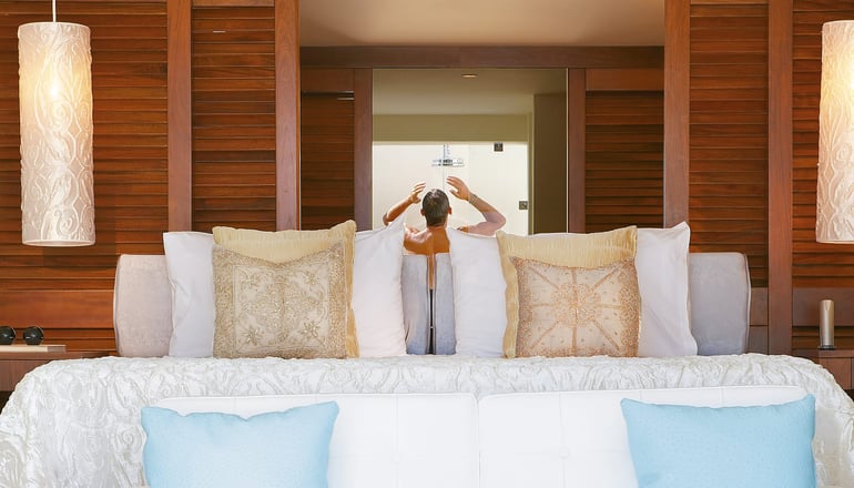 5* Amirandes Grecotel Boutique Resort