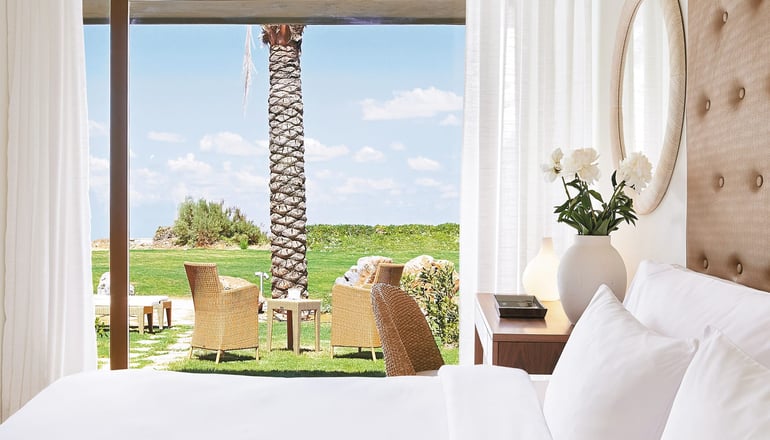 5* Amirandes Grecotel Boutique Resort