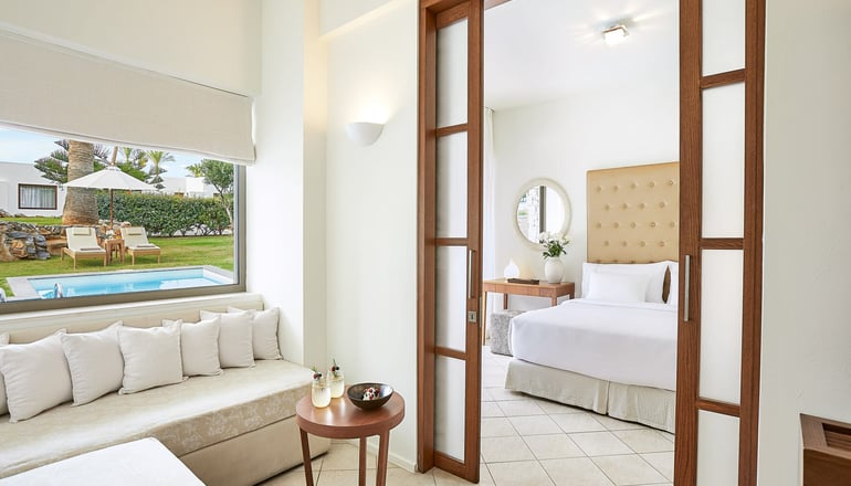 5* Amirandes Grecotel Boutique Resort