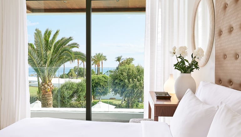 5* Amirandes Grecotel Boutique Resort