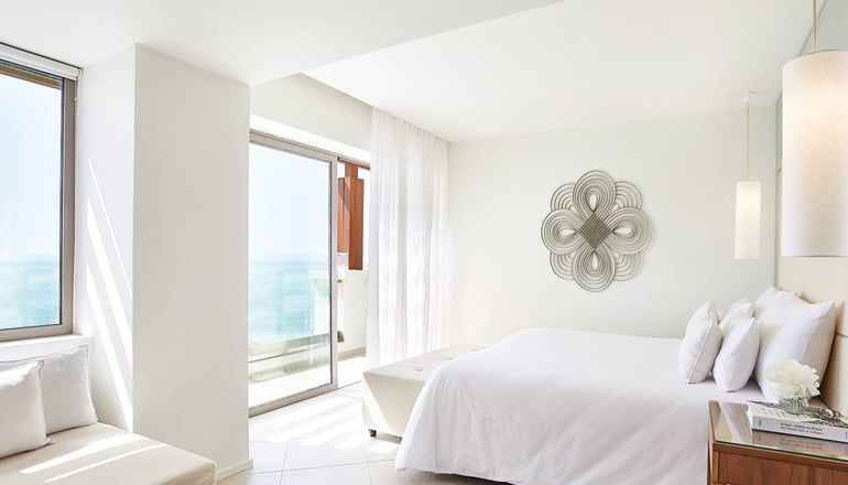 5* Amirandes Grecotel Boutique Resort