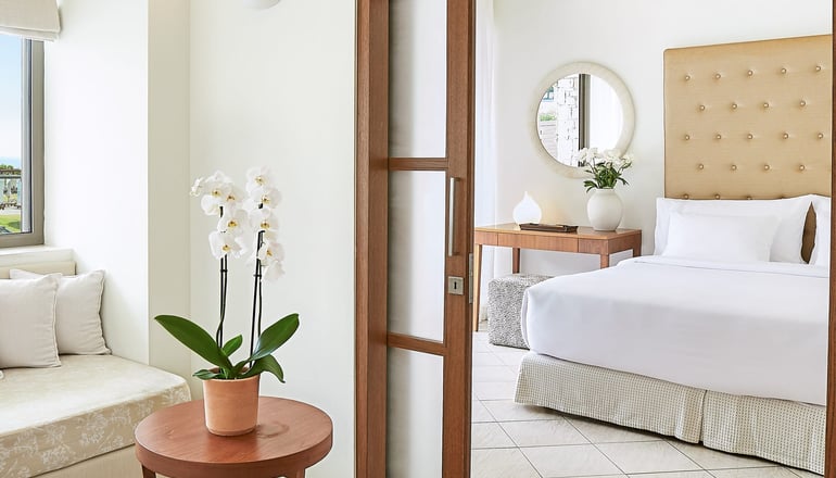 5* Amirandes Grecotel Boutique Resort