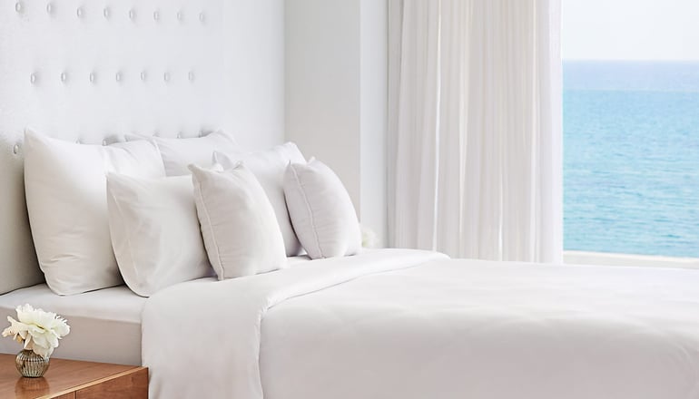 5* Amirandes Grecotel Boutique Resort