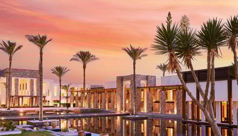 5* Amirandes Grecotel Boutique Resort