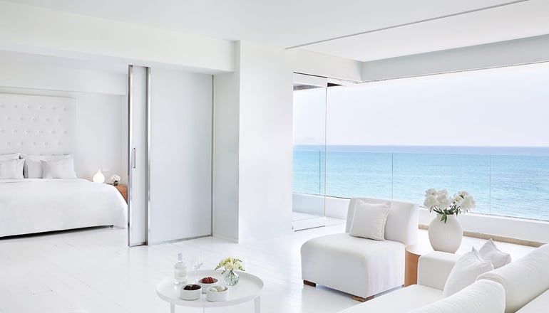 5* Amirandes Grecotel Boutique Resort