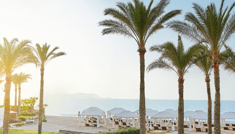 5* Amirandes Grecotel Boutique Resort