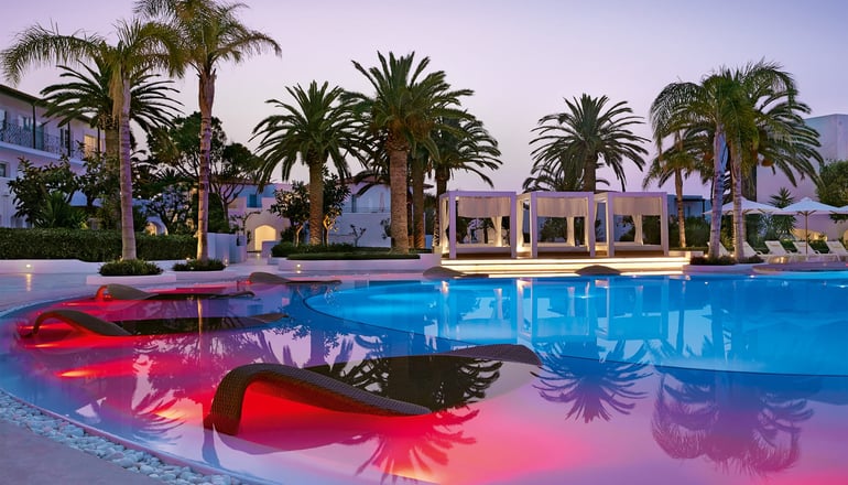 5* Caramel Grecotel Boutique Resort