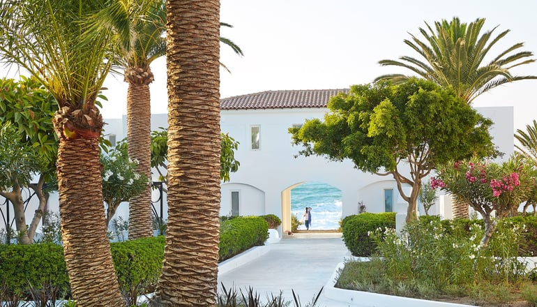 5* Caramel, A Grecotel Resort to Live - Ρέθυμνο, Κρήτη