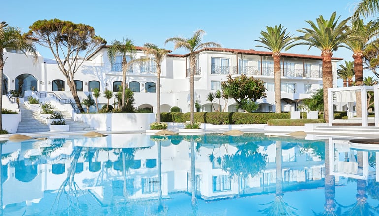 5* Caramel, A Grecotel Resort to Live - Ρέθυμνο, Κρήτη