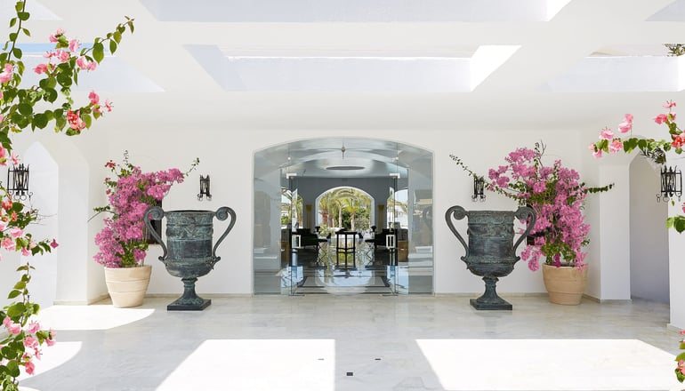 5* Caramel, A Grecotel Resort to Live - Ρέθυμνο, Κρήτη