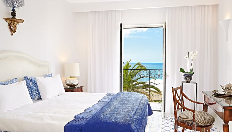 5* Caramel, A Grecotel Resort to Live - Ρέθυμνο, Κρήτη
