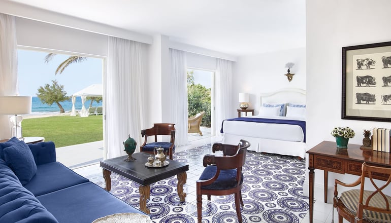 5* Caramel, A Grecotel Resort to Live - Ρέθυμνο, Κρήτη
