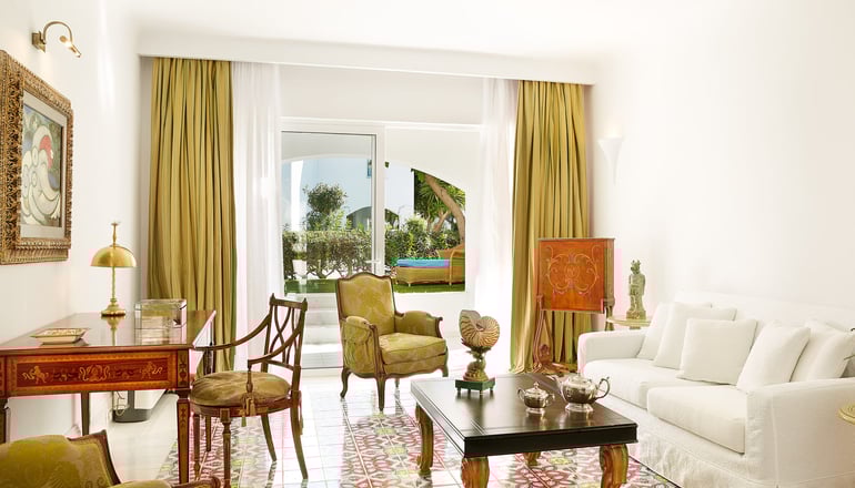 5* Caramel, A Grecotel Resort to Live - Ρέθυμνο, Κρήτη