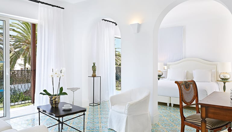 5* Caramel, A Grecotel Resort to Live - Ρέθυμνο, Κρήτη