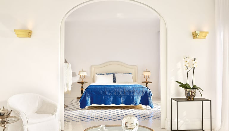 5* Caramel, A Grecotel Resort to Live - Ρέθυμνο, Κρήτη