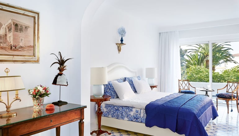 5* Caramel, A Grecotel Resort to Live - Ρέθυμνο, Κρήτη