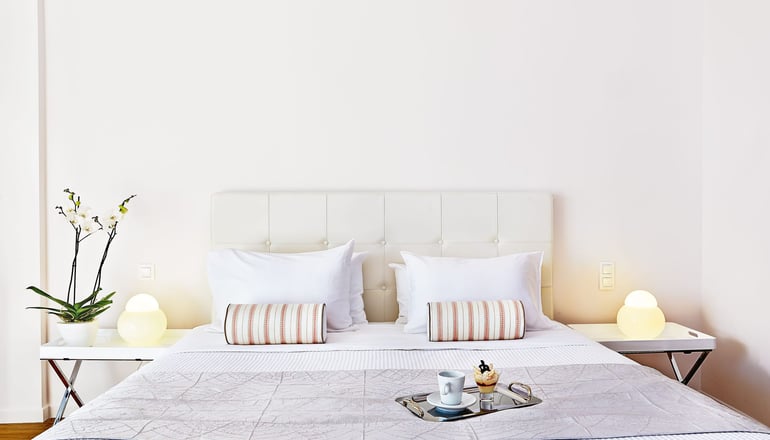 5* Domes Noruz - Κασσάνδρα, Χαλκιδική