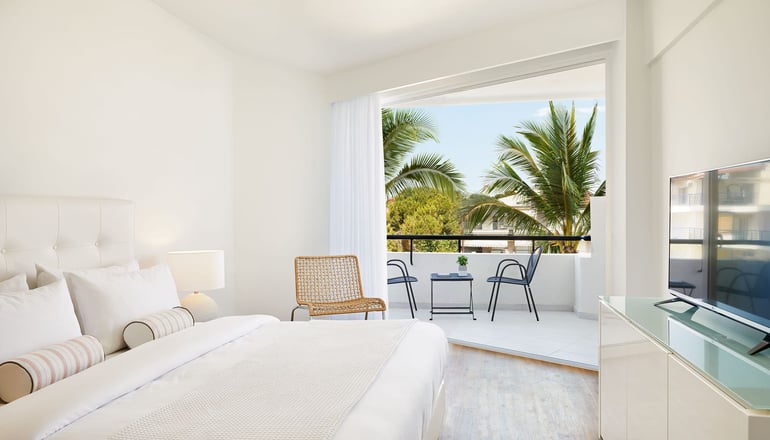 5* Domes Noruz - Κασσάνδρα, Χαλκιδική