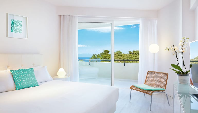 5* Domes Noruz - Κασσάνδρα, Χαλκιδική