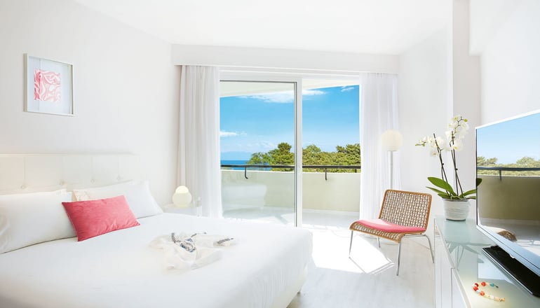 5* Domes Noruz - Κασσάνδρα, Χαλκιδική