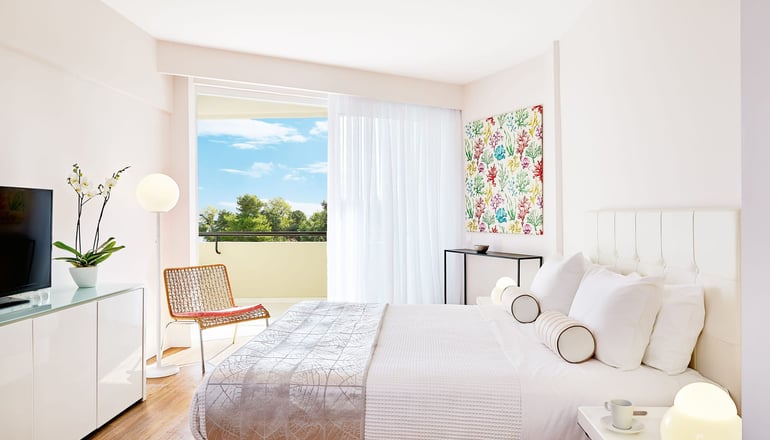 5* Domes Noruz - Κασσάνδρα, Χαλκιδική