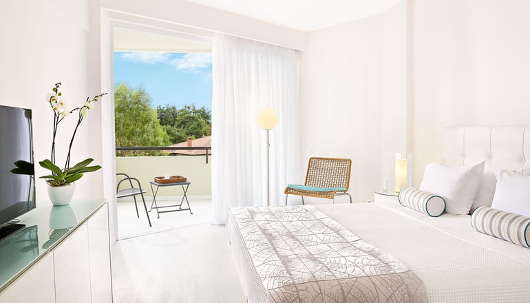 5* Domes Noruz - Κασσάνδρα, Χαλκιδική