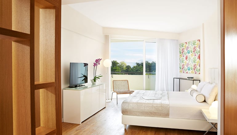 5* Domes Noruz - Κασσάνδρα, Χαλκιδική