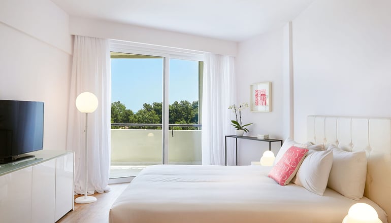 5* Domes Noruz - Κασσάνδρα, Χαλκιδική