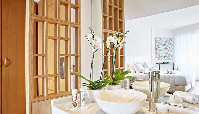 5* Domes Noruz - Κασσάνδρα, Χαλκιδική