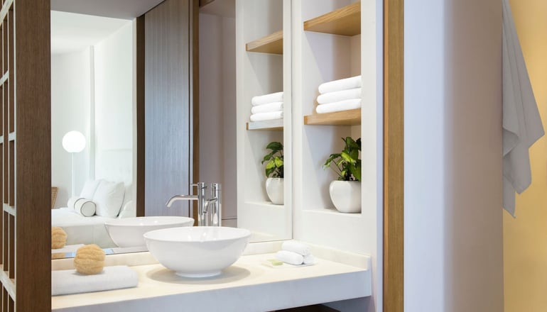 5* Domes Noruz - Κασσάνδρα, Χαλκιδική