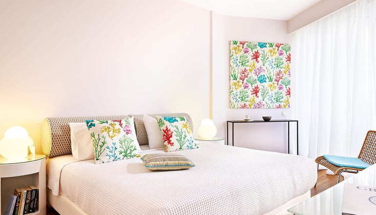 5* Domes Noruz - Κασσάνδρα, Χαλκιδική