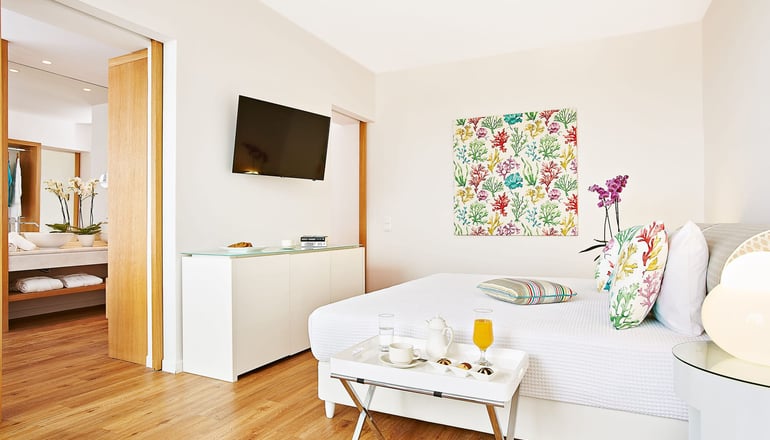 5* Domes Noruz - Κασσάνδρα, Χαλκιδική