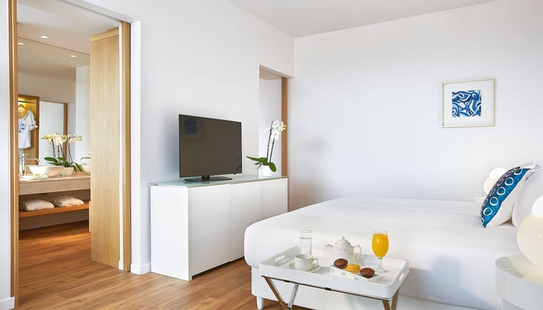 5* Domes Noruz - Κασσάνδρα, Χαλκιδική