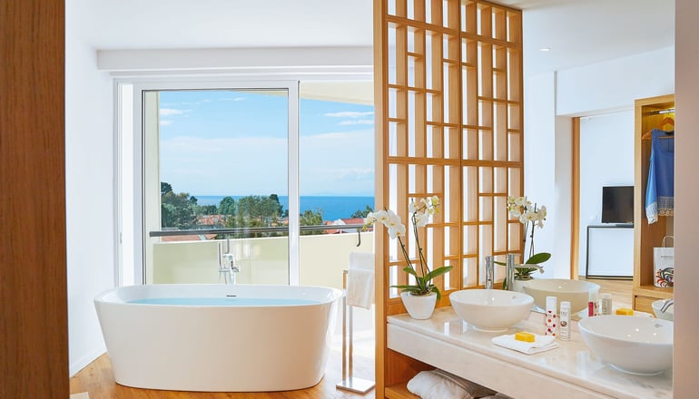 5* Domes Noruz - Κασσάνδρα, Χαλκιδική