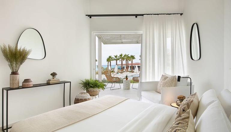 5* Domes Noruz - Κασσάνδρα, Χαλκιδική