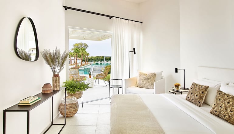 5* Domes Noruz - Κασσάνδρα, Χαλκιδική