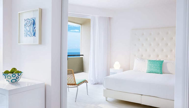 5* Domes Noruz - Κασσάνδρα, Χαλκιδική