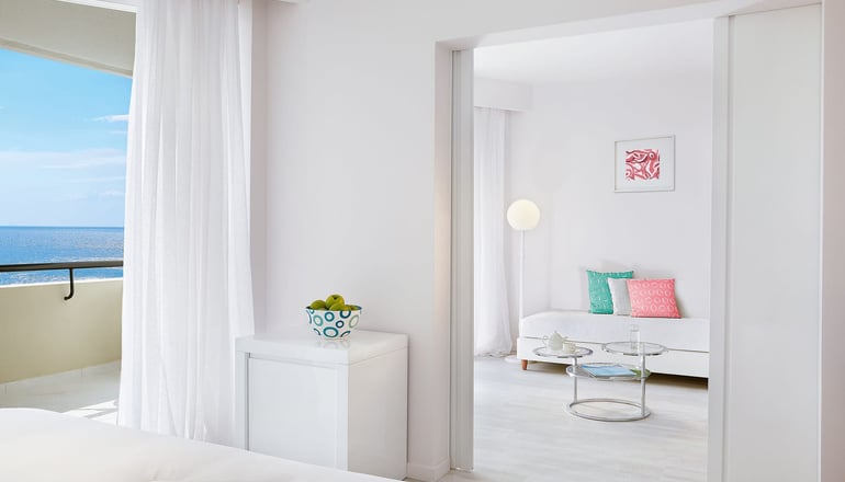 5* Domes Noruz - Κασσάνδρα, Χαλκιδική