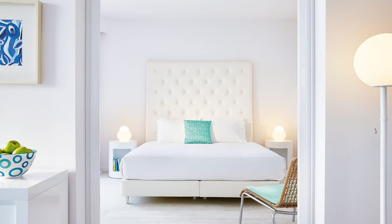 5* Domes Noruz - Κασσάνδρα, Χαλκιδική