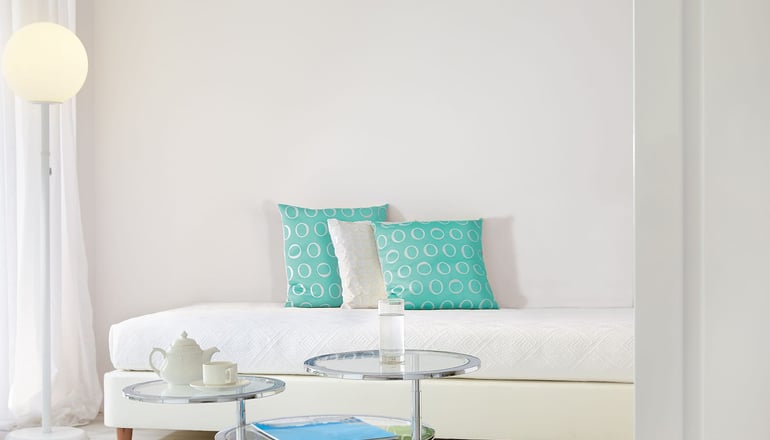 5* Domes Noruz - Κασσάνδρα, Χαλκιδική