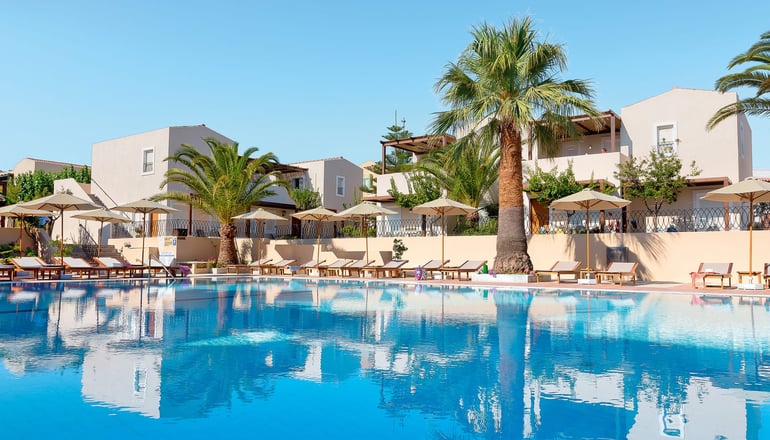 4* Grecotel Casa Adele by Grecotel - Ρέθυμνο, Κρήτη