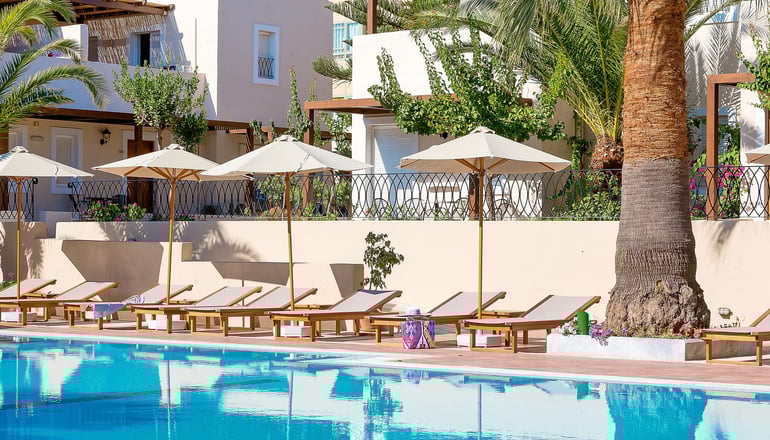 4* Grecotel Casa Adele by Grecotel - Ρέθυμνο, Κρήτη