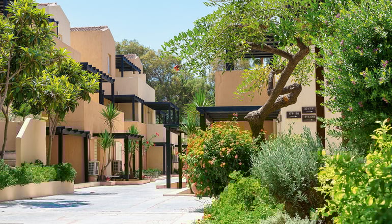 4* Grecotel Casa Adele by Grecotel - Ρέθυμνο, Κρήτη